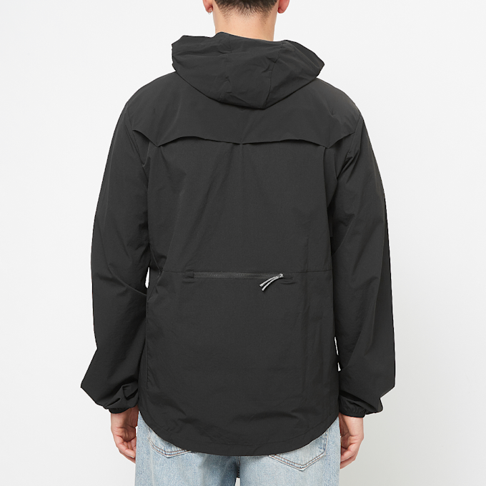 ROA Windbreaker schwarz 85067 4