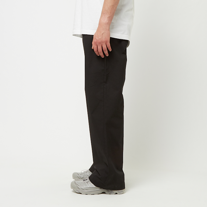 ROA Oversized Chino black 89024 3
