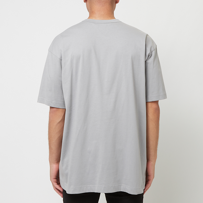 Comme des Garcons Shirt T-Shirt Knit grijs 86942 4