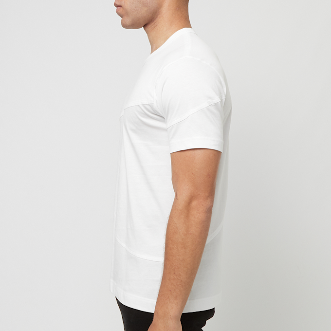 Comme des Garcons Shirt T-Shirt Knit weiß 90289 3