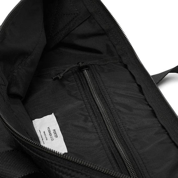 Porter-Yoshida Kaban Flex 2Way Helmet Bag zwart 90662 4