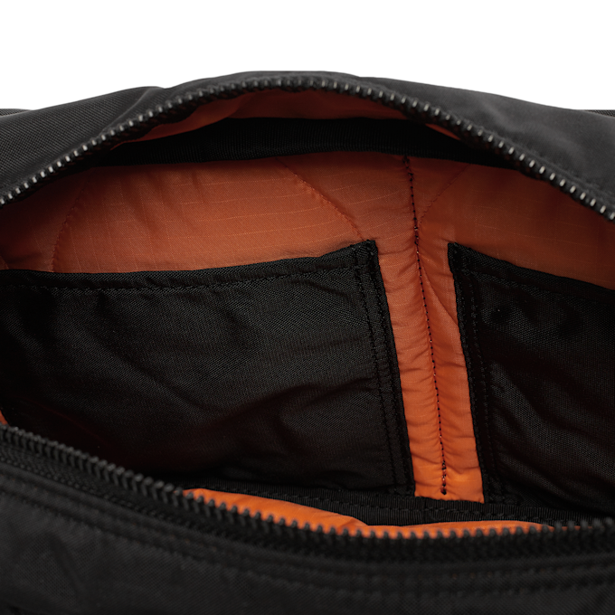 Porter-Yoshida Kaban Force 2Way Waist Bag black 90512 6