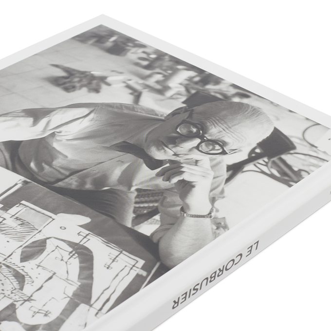 Taschen Basic Art Series: Le Corbusier multi-colour 90848 4
