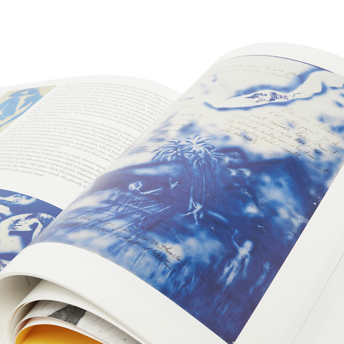 Taschen Basic Art Series: Yves Klein multicolor 86088 3