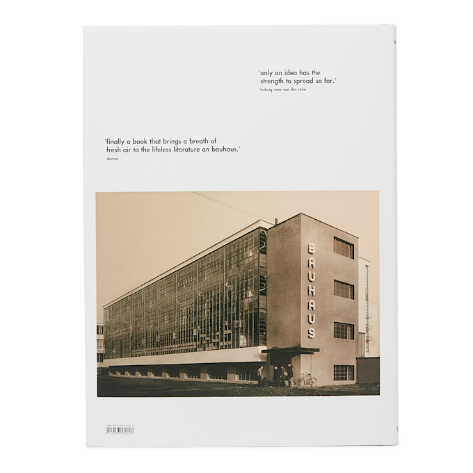 Taschen Bauhaus multi-colour 90146 3