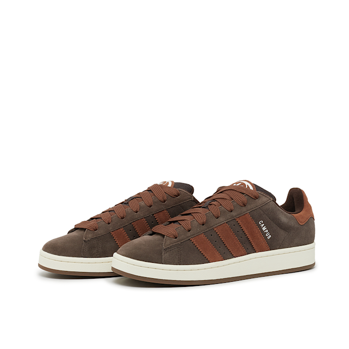 adidas Originals Wmns Campus 00S brown 85102 1