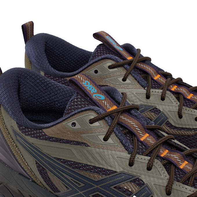 ASICS SportStyle x SNS Gel-Quantum 360 VIII Utility multicolor 84631 6