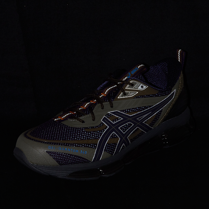ASICS SportStyle x SNS Gel-Quantum 360 VIII Utility multicolor 84631 8
