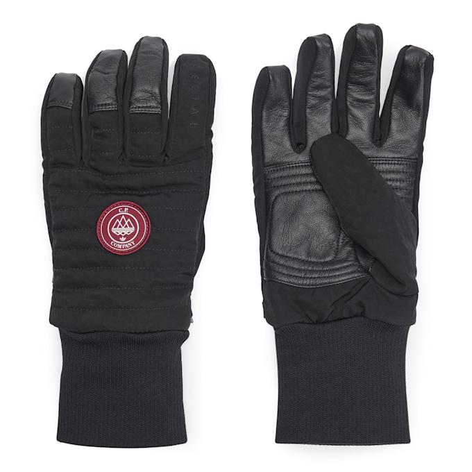 adidas Originals x CP Company Spezial Gloves zwart 87830 1