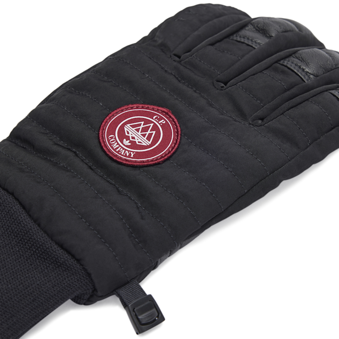 adidas Originals x CP Company Spezial Gloves schwarz 87830 2