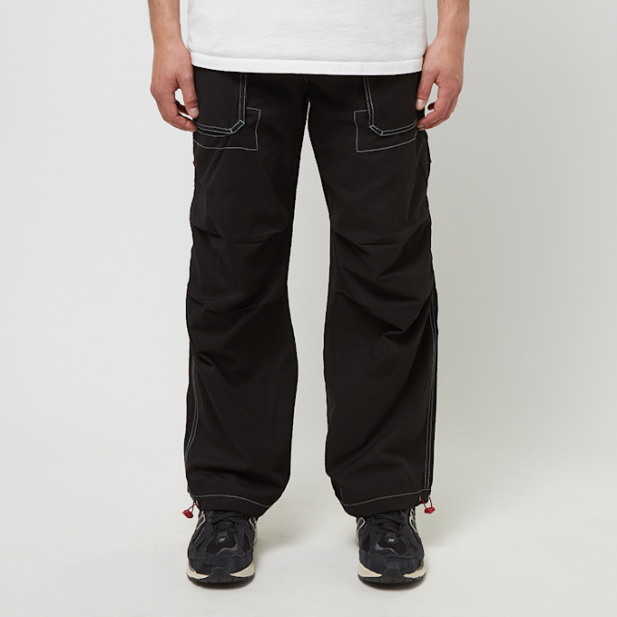 Pleasures Public Utility Pants zwart 89044 2