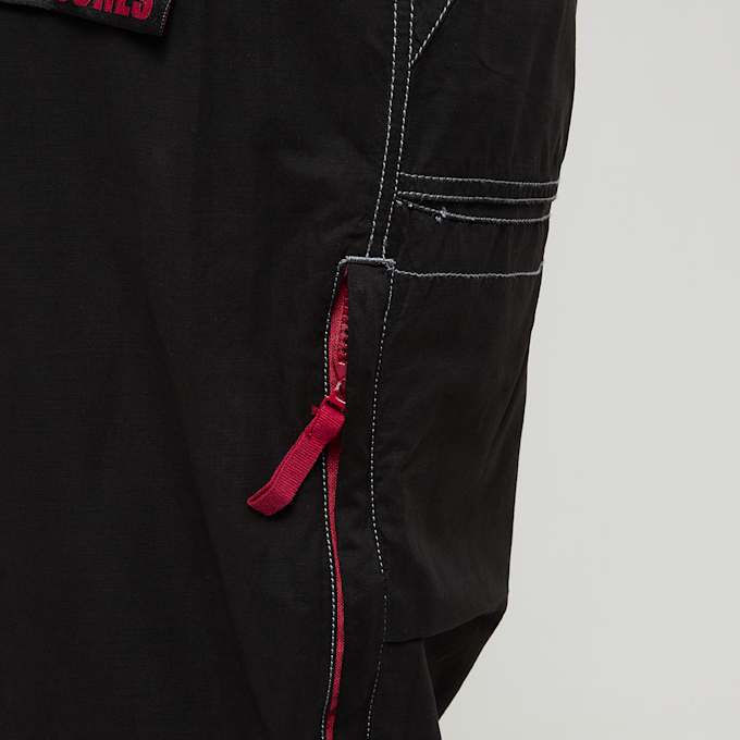 Pleasures Public Utility Pants zwart 89044 7