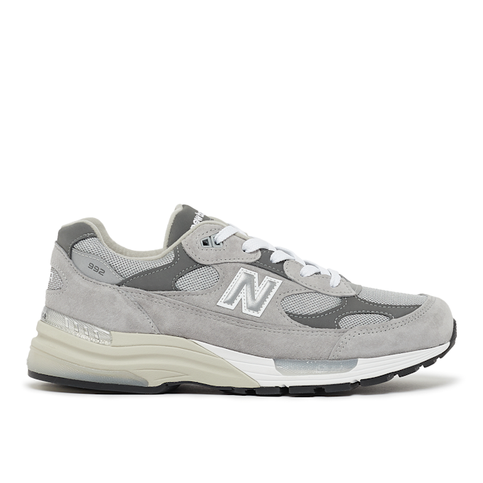 New Balance 992 Made in USA (U992GY) grau 85129 2