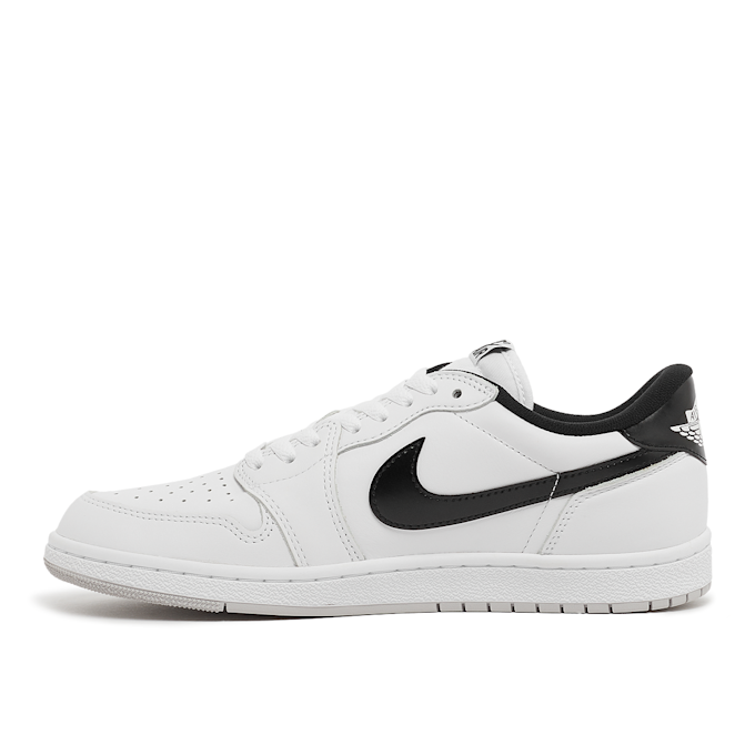 Jordan Air Jordan 1 Low '85 "Metallic Black" white 88041 3