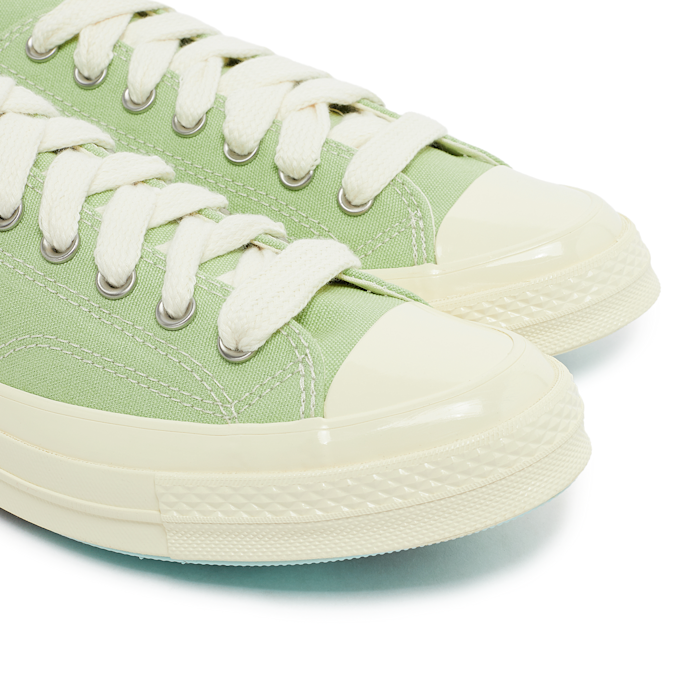Converse x Golf Le Fleur Darryl CT '70 OX grün 85140 6