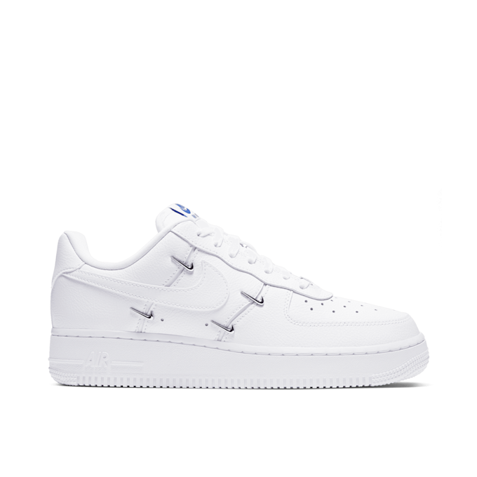 Nike Wmns Air Force 1 '07 LX weiß 85136 2