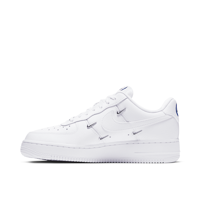 Nike   Wmns Air Force 1 '07 LX white 85136 3