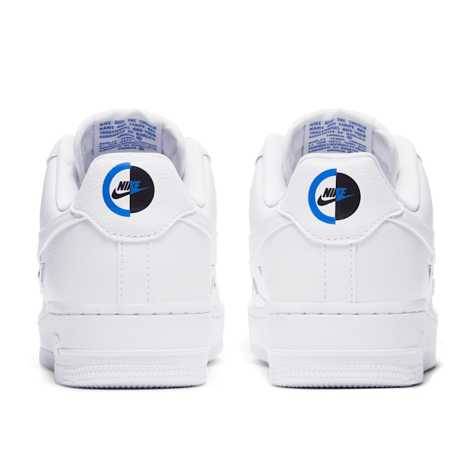 Nike   Wmns Air Force 1 '07 LX weiß 85136 5