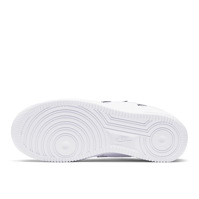 Nike Wmns Air Force 1 '07 LX weiß 85136 6