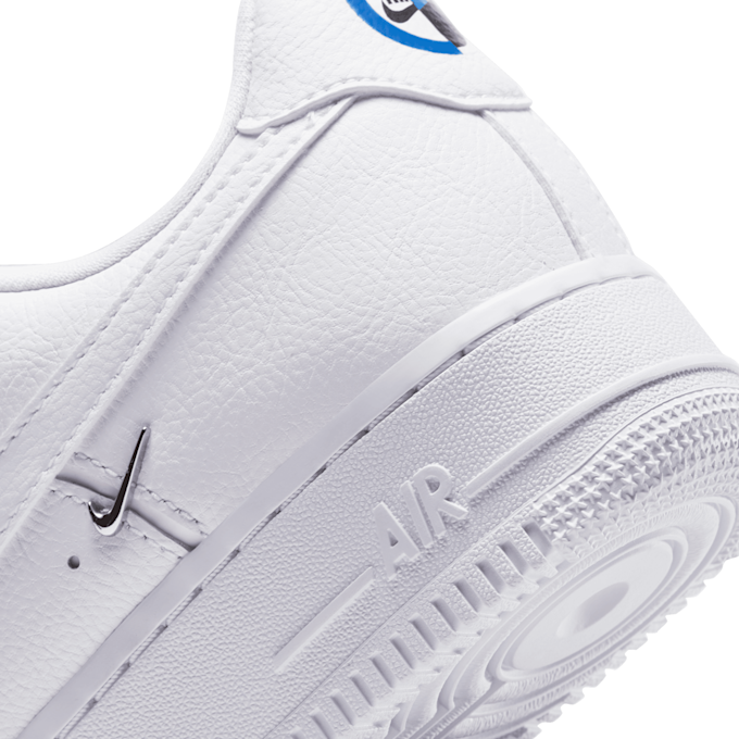 Nike Wmns Air Force 1 '07 LX weiß 85136 9