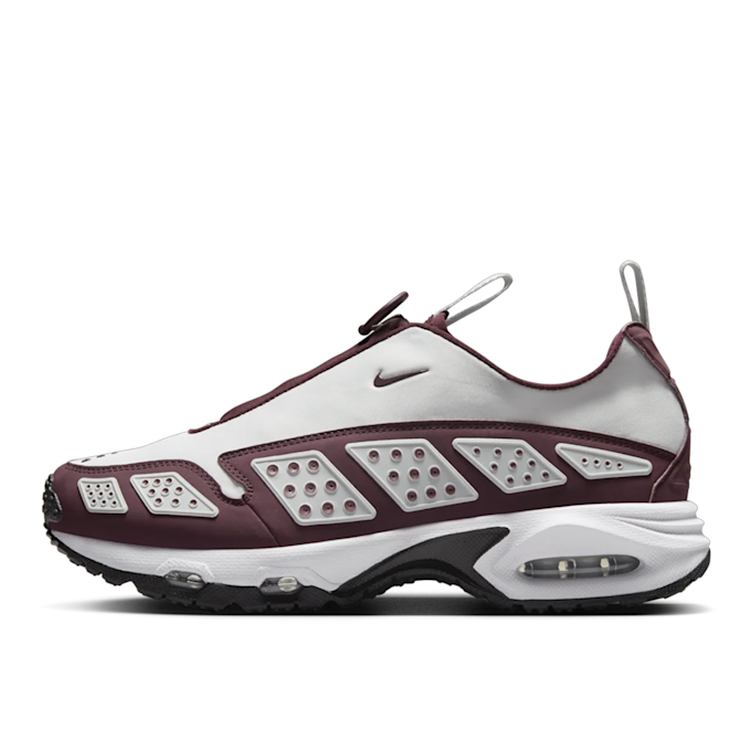 Nike   Air Max SNDR "Night Maroon" wit 86983 3