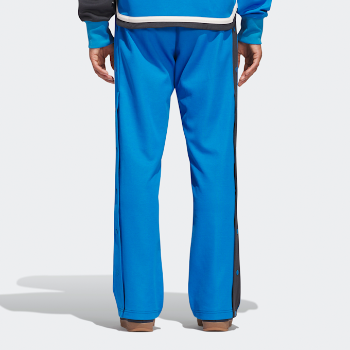 adidas Originals x CLOT Adibreak blauw 86992 3