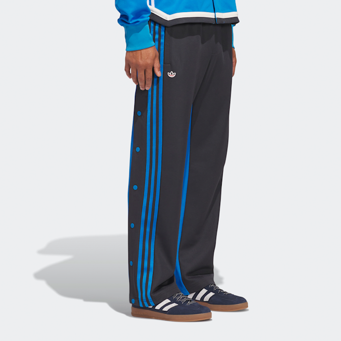 adidas Originals x CLOT Adibreak blue 86992 4