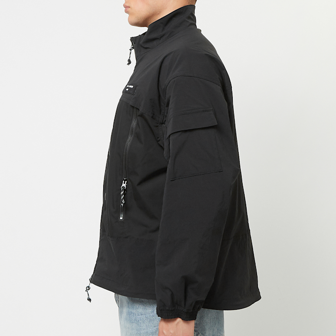Comme des Garcons Homme Jacket schwarz 90011 3