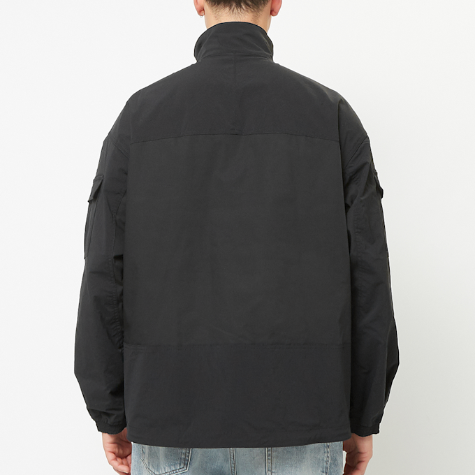 Comme des Garcons Homme Jacke schwarz 90011 4