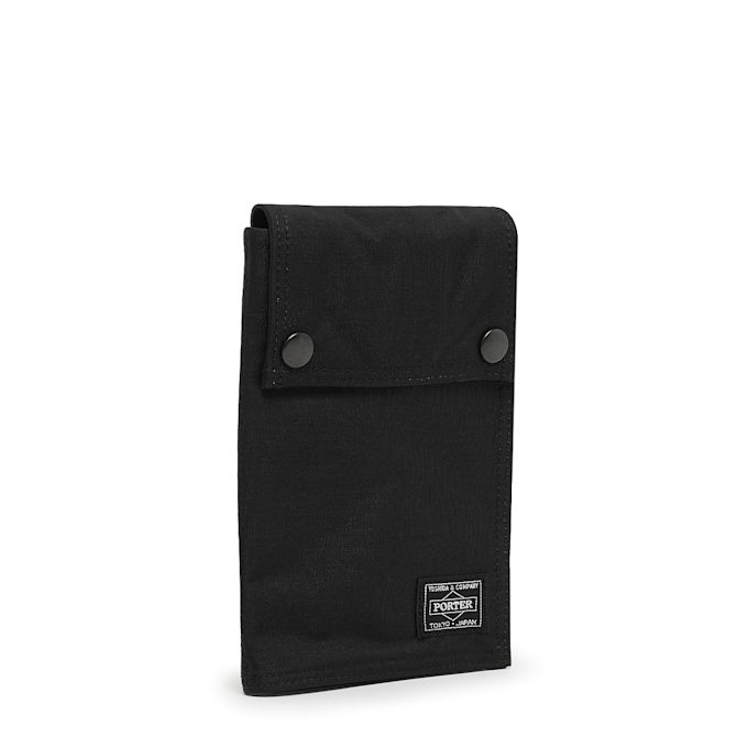 Comme des Garcons Homme Bag black black 90525 2