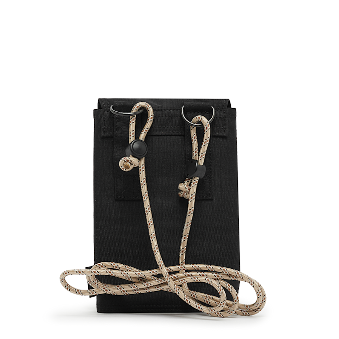 Comme des Garcons Homme Bag black black 90525 3