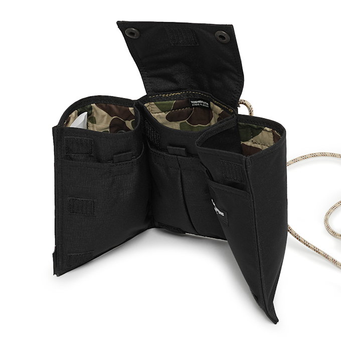 Comme des Garcons Homme Bag black black 90525 4