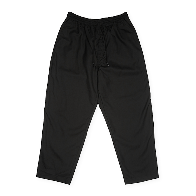 Comme des Garcons Homme Pants black 85175 1