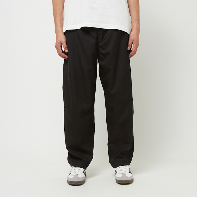 Comme des Garcons Homme Pants black 85175 2