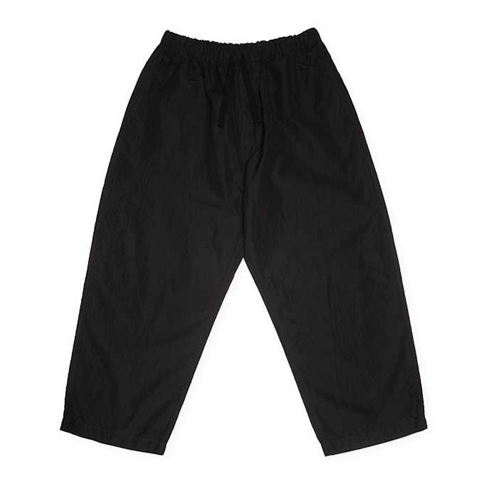 Comme des Garcons Homme Pants black 90802 1