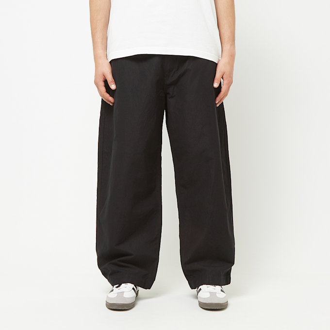 Comme des Garcons Homme Pants zwart 90802 2