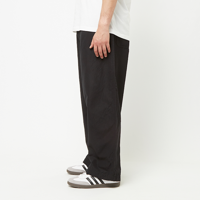 Comme des Garcons Homme Pants schwarz 90802 3