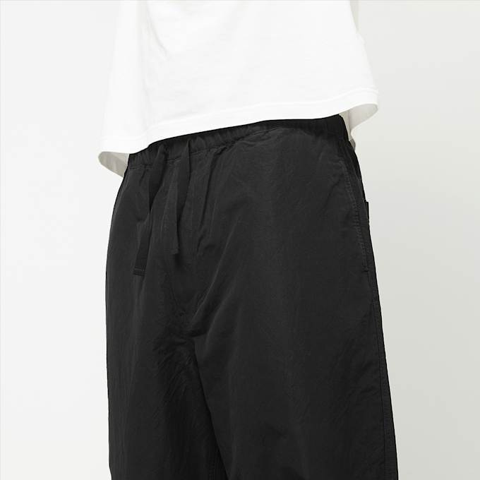 Comme des Garcons Homme Pants schwarz 90802 6