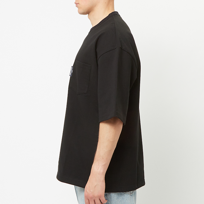 Comme des Garcons Homme T-Shirt zwart 89065 3