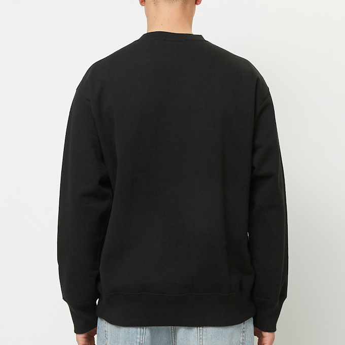 Comme des Garcons Homme Homme Print Sweater black 90012 4