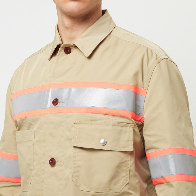 Junya Watanabe MAN Jacket beige 85176 5