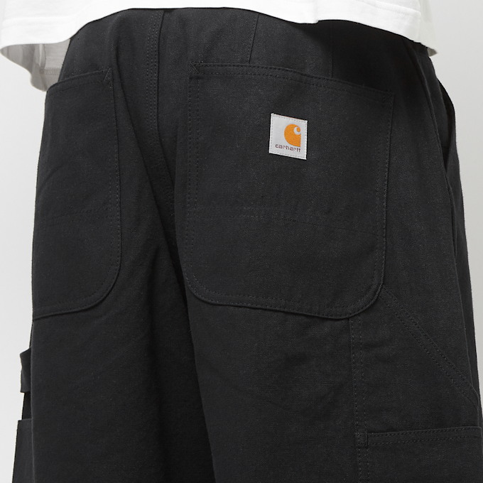 Comme des Garcons Homme Pants black 90014 5