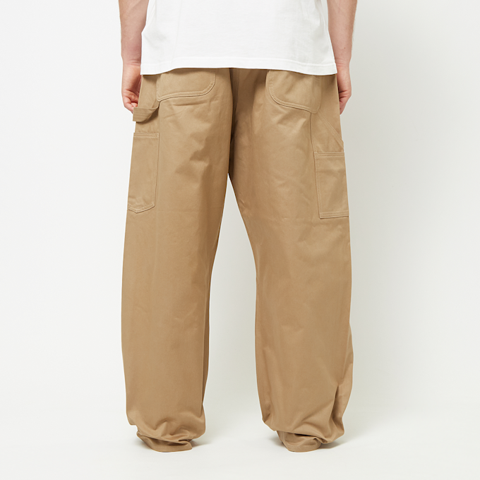 Junya Watanabe MAN x Carhartt WIP Workwear Pants beige 90913 4