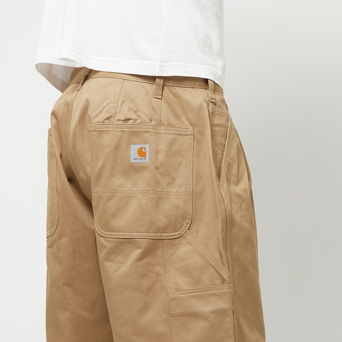 Junya Watanabe MAN x Carhartt WIP Workwear Pants beige 90913 5
