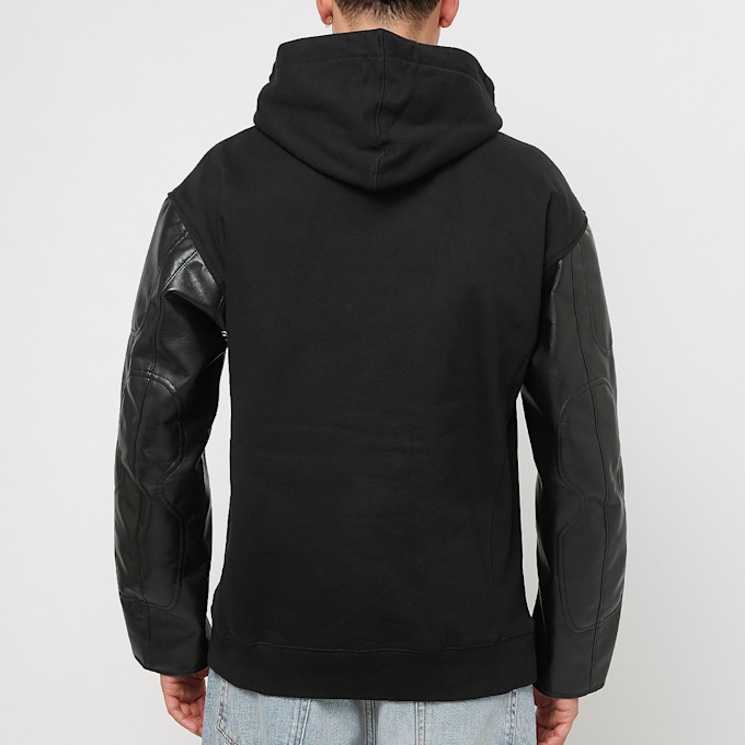 Junya Watanabe MAN x Patta Sweatshirt black 90529 4