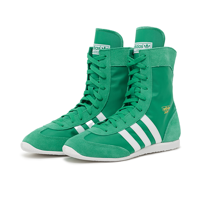 adidas Originals Wmns Japan H grün 86133 1