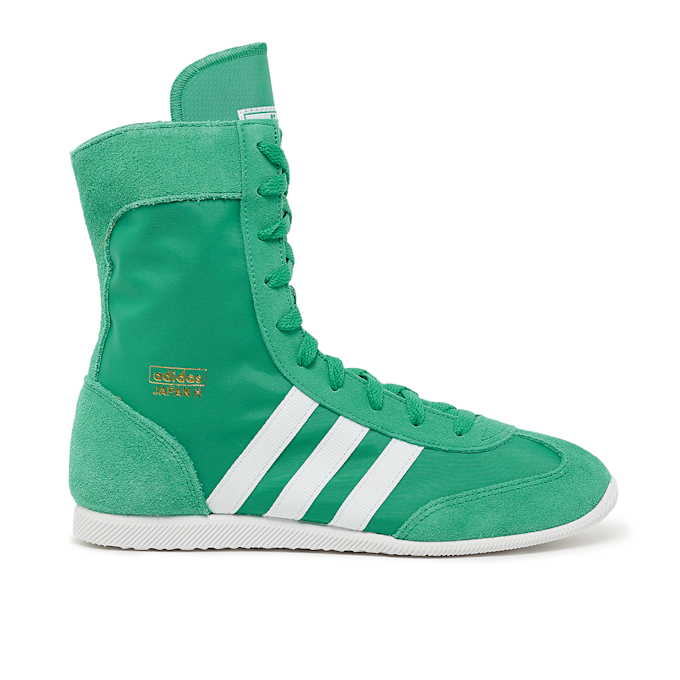 adidas Originals Wmns Japan H green 86133 2