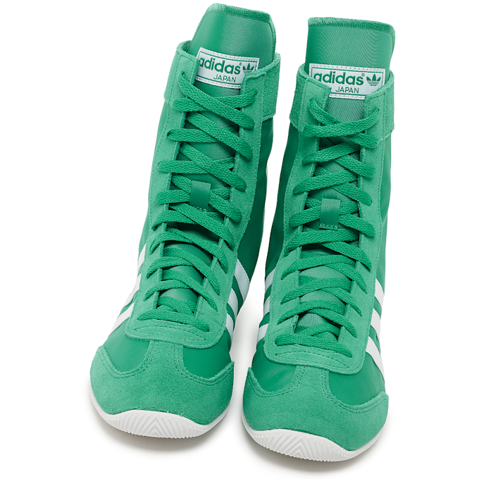 adidas Originals Wmns Japan H green 86133 6