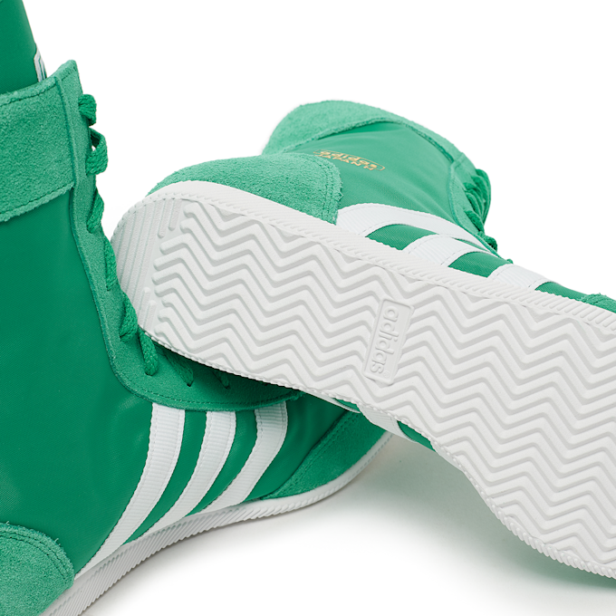 adidas Originals Wmns Japan H green 86133 7