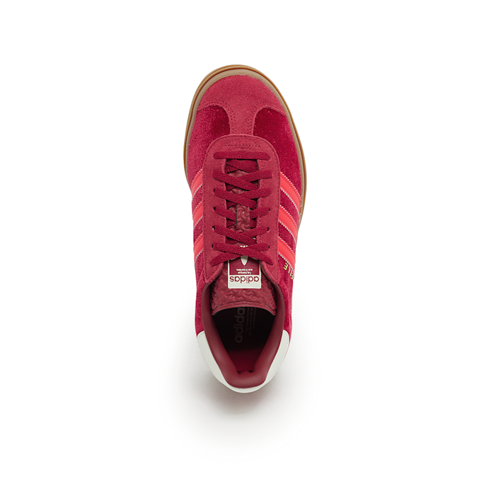 adidas Originals Wmns Gazelle Bold (Plateau) red 85196 4